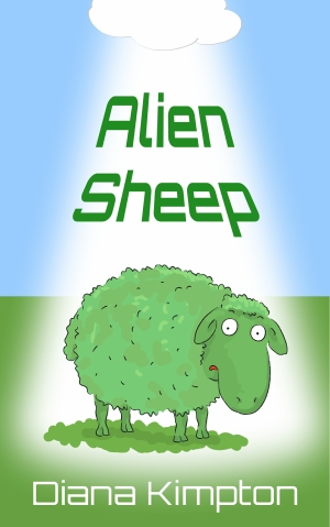 The Alien Sheep